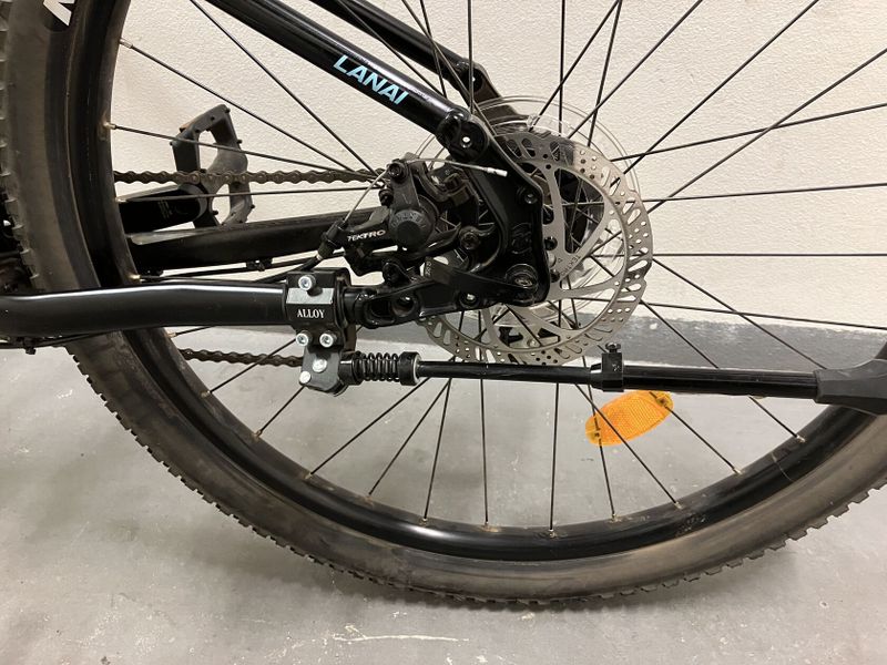 Horské MTB kolo Kona LANA'I