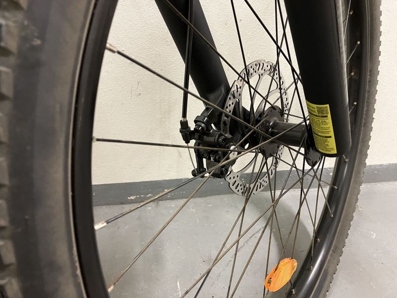 Horské MTB kolo Kona LANA'I