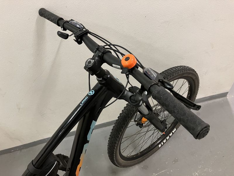 Horské MTB kolo Kona LANA'I