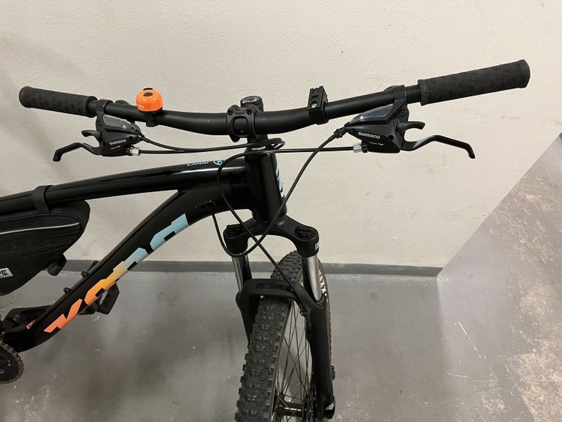 Horské MTB kolo Kona LANA'I