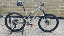 Specialized Stumpjumper LT 2019 29 vel. L