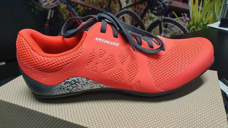 dámské silniční boty Specialized Remix velikost 42