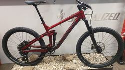 TREK REMEDY 7 27.5 NX L RD 2023