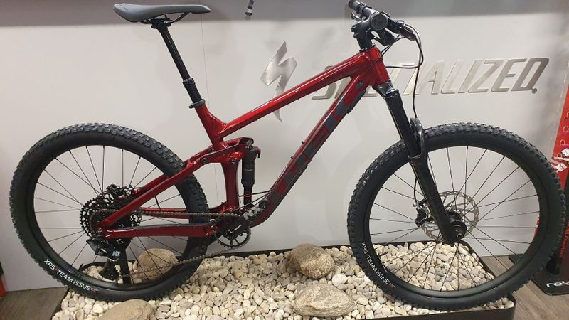 TREK REMEDY 7 27.5 NX L RD 2023