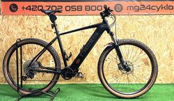 !!!AKCE SLEVA!!! PELLS Thorr Comp ER Black 720Wh – XL !!!Doplňky v hodnotě 30tis.!!! SHOW BIKE !!!