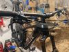 Trek Rail 9.7 NX lithium grey black 2021