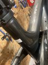 Trek Rail 9.7 NX lithium grey black 2021