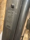 Trek Rail 9.7 NX lithium grey black 2021