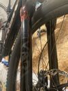 Trek Rail 9.7 NX lithium grey black 2021