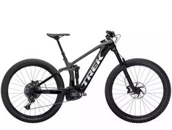 Trek Rail 9.7 NX lithium grey black 2021