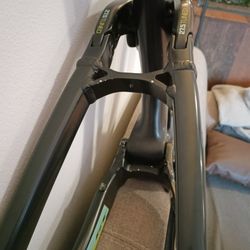 GT Force Carbon