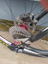 Mongoose Meteore Elite Carbon 26 velikost L