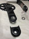 NOVÉ - Kliky SRAM XX1 Eagle DUB 170mm/175mm 34z