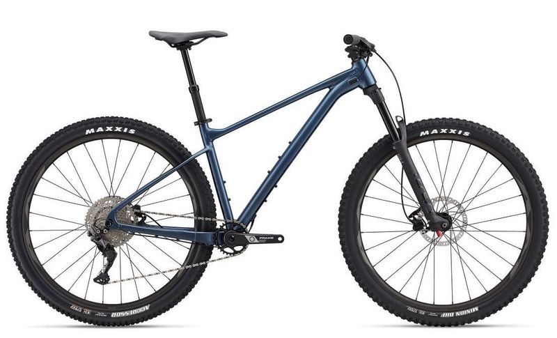 Trail Hardtail Giant Fathom 29