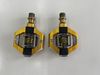 TOP pedály Crankbrothers Candy 11 - titanové osy