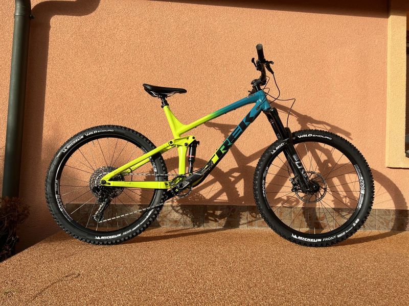 Trek Remedy 8 2020