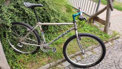 Prodám retro MARIN Bobcat Trail na STX RC