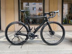TOP MODEL BMC SLR01 - DURA-ACE DI2 11sp