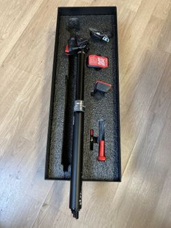 Sedlovka Rock Shox Reverb AXS 170/30,9