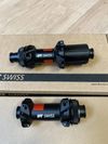 Silniční náboje DT Swiss 240 SP Centerlock