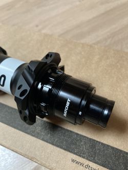 Zadní náboj DT Swiss 350 Boost XD Boost NEW