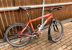 Specialized Stumpjumper S-works