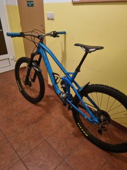 Canyon strive CF