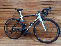 Colnago C64