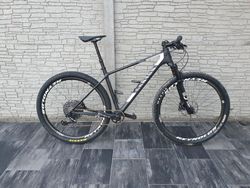 Canyon Exceed CF SL 8.0