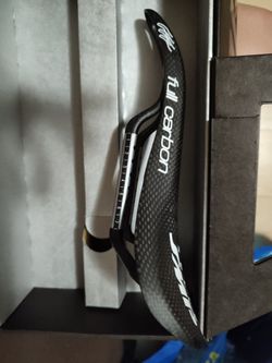 Selle smp full carbon