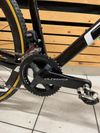 Cube CROSS RACE C:62 TEAM EDITION 2021- VYUŽITÍ JAKO GRAVEL BIKE!!!