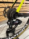 Cube CROSS RACE C:62 TEAM EDITION 2021- VYUŽITÍ JAKO GRAVEL BIKE!!!