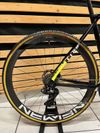 Cube CROSS RACE C:62 TEAM EDITION 2021- VYUŽITÍ JAKO GRAVEL BIKE!!!