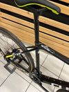 Cube CROSS RACE C:62 TEAM EDITION 2021- VYUŽITÍ JAKO GRAVEL BIKE!!!