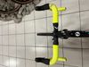Cube CROSS RACE C:62 TEAM EDITION 2021- VYUŽITÍ JAKO GRAVEL BIKE!!!