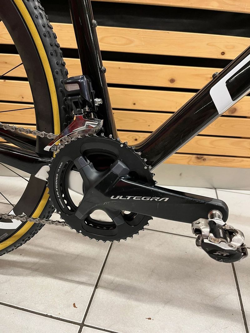 Cube CROSS RACE C:62 TEAM EDITION 2021- VYUŽITÍ JAKO GRAVEL BIKE!!!