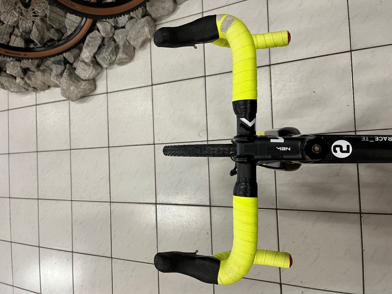 Cube CROSS RACE C:62 TEAM EDITION 2021- VYUŽITÍ JAKO GRAVEL BIKE!!!
