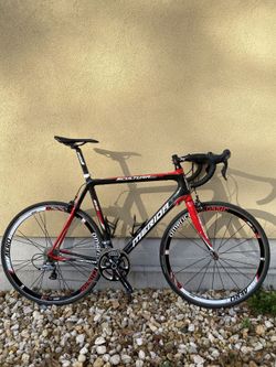 Merida Scultura 905 Evo
