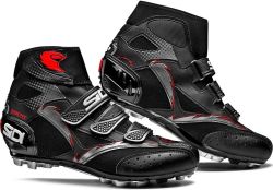 SIDI MTB DIABLO GORE vel. 39 , 48 , 50