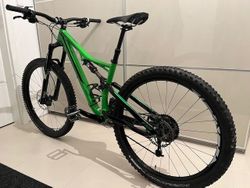 Specialized Stumpjumper 27.5 velikost S