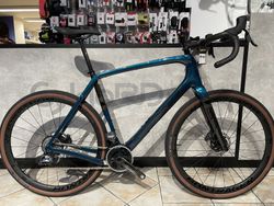 Trek Checkpoint SL 7 eTap vel.61 cm