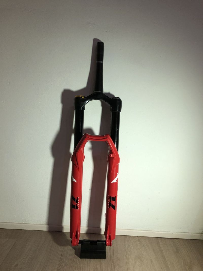 Marzocchi Bomber Z1
