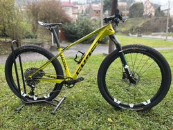 Ghost Lector Custom 27.5