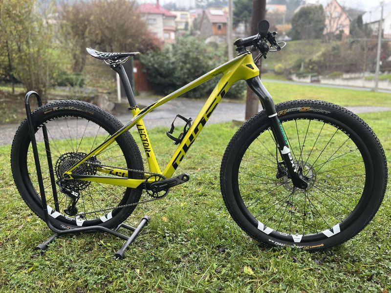 Ghost Lector Custom 27.5