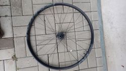 Zaplety Race Face AR 30