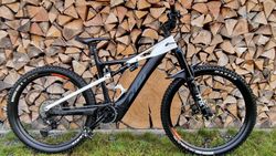 ELEKTROKOLO KTM MACINA KAPOHO MASTER