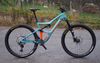 ORBEA OCCAM top stav