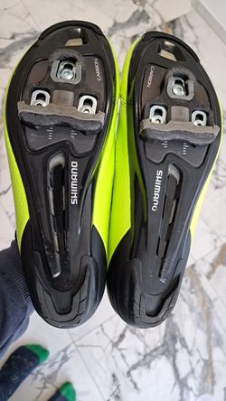 Silniční tretry Shimano RP5