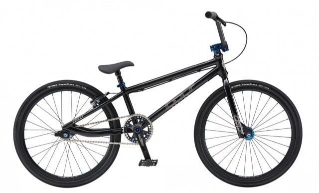 Dětské kolo BMX - GT PRO Series Expert 20