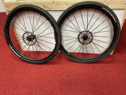 Mavic Allroad SL Road+ 650B